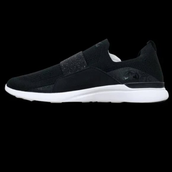 APL Shoes Techloom Bliss Sneaker The Empire Black Star Wars Limited Collab SZ 14